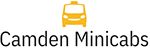 24 Hours Minicabs in Camden - Camden Mini Cabs