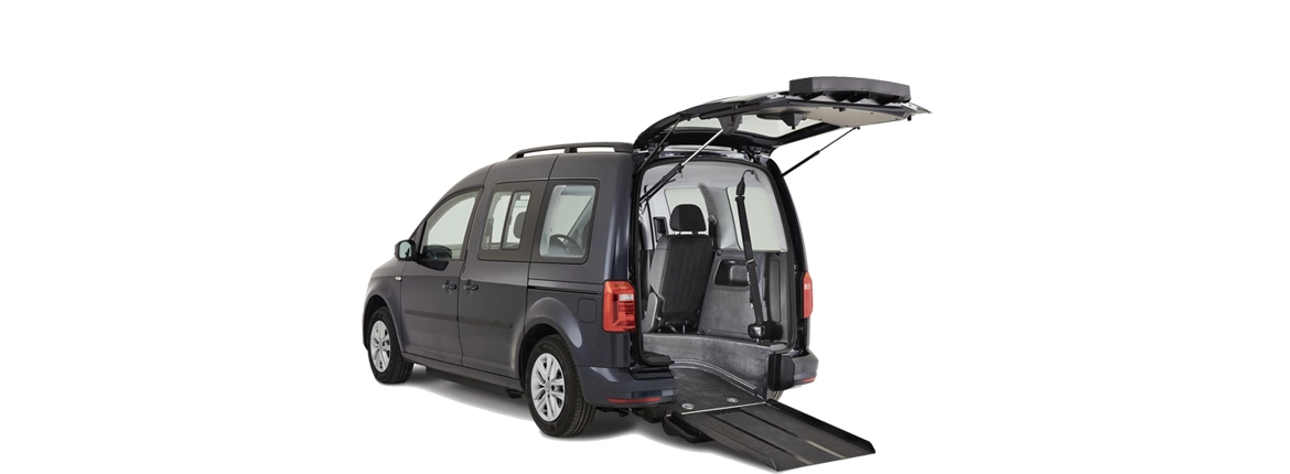 Wheelchair Cars in Camden - Camden Mini Cabs